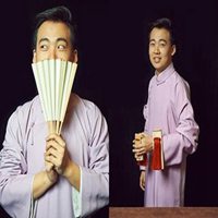 郭麒麟头像高清图片大全_名人郭麒麟真实头像大图下载