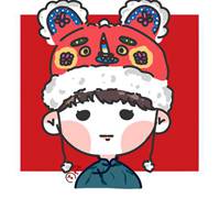 郭麒麟头像高清图片大全_名人郭麒麟真实头像大图下载