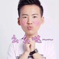 郭麒麟头像高清图片大全_名人郭麒麟真实头像大图下载