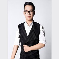 郭麒麟头像高清图片大全_名人郭麒麟真实头像大图下载