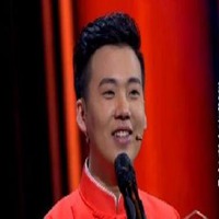 郭麒麟头像高清图片大全_名人郭麒麟真实头像大图下载