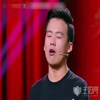 郭麒麟头像高清图片大全_名人郭麒麟真实头像大图下载