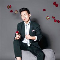 郭麒麟头像高清图片大全_名人郭麒麟真实头像大图下载