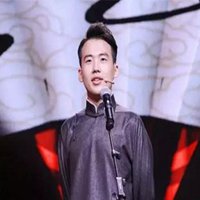 郭麒麟头像高清图片大全_名人郭麒麟真实头像大图下载