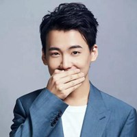 郭麒麟头像高清图片大全_名人郭麒麟真实头像大图下载