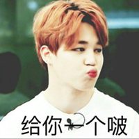 防弹少年团头像高清图片大全_名人防弹少年团真实头像大图下载