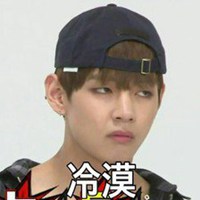 防弹少年团头像高清图片大全_名人防弹少年团真实头像大图下载