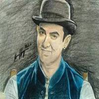 阿米尔汗头像高清图片大全_名人阿米尔汗真实头像大图下载