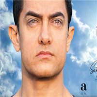 阿米尔汗头像高清图片大全_名人阿米尔汗真实头像大图下载