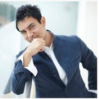 阿米尔汗头像高清图片大全_名人阿米尔汗真实头像大图下载