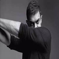 阿米尔汗头像高清图片大全_名人阿米尔汗真实头像大图下载