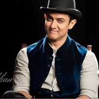 阿米尔汗头像高清图片大全_名人阿米尔汗真实头像大图下载