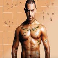 阿米尔汗头像高清图片大全_名人阿米尔汗真实头像大图下载