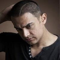 阿米尔汗头像高清图片大全_名人阿米尔汗真实头像大图下载