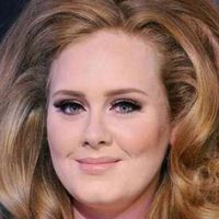 阿黛尔头像高清图片大全_名人阿黛尔真实头像大图下载