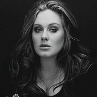 阿黛尔头像高清图片大全_名人阿黛尔真实头像大图下载