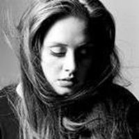 阿黛尔头像高清图片大全_名人阿黛尔真实头像大图下载