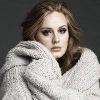 阿黛尔头像高清图片大全_名人阿黛尔真实头像大图下载