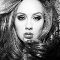 阿黛尔头像高清图片大全_名人阿黛尔真实头像大图下载