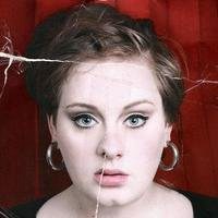 阿黛尔头像高清图片大全_名人阿黛尔真实头像大图下载