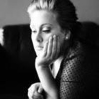 阿黛尔头像高清图片大全_名人阿黛尔真实头像大图下载