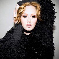 阿黛尔头像高清图片大全_名人阿黛尔真实头像大图下载