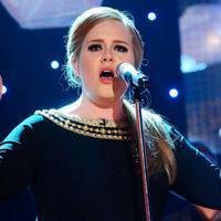 阿黛尔头像高清图片大全_名人阿黛尔真实头像大图下载