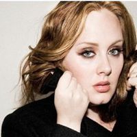 阿黛尔头像高清图片大全_名人阿黛尔真实头像大图下载