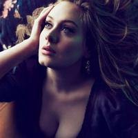 阿黛尔头像高清图片大全_名人阿黛尔真实头像大图下载