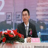 陈一丹头像高清图片大全_名人陈一丹真实头像大图下载