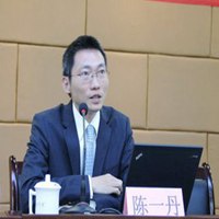 陈一丹头像高清图片大全_名人陈一丹真实头像大图下载