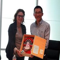 陈一丹头像高清图片大全_名人陈一丹真实头像大图下载