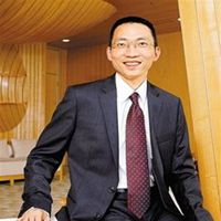 陈一丹头像高清图片大全_名人陈一丹真实头像大图下载