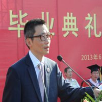 陈一丹头像高清图片大全_名人陈一丹真实头像大图下载