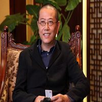 陈丹青头像高清图片大全_名人陈丹青真实头像大图下载