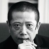 陈丹青头像高清图片大全_名人陈丹青真实头像大图下载