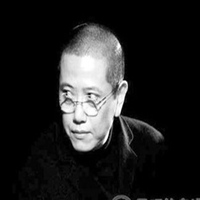 陈丹青头像高清图片大全_名人陈丹青真实头像大图下载