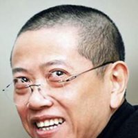 陈丹青头像高清图片大全_名人陈丹青真实头像大图下载