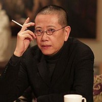 陈丹青头像高清图片大全_名人陈丹青真实头像大图下载