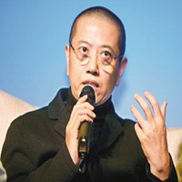 陈丹青头像高清图片大全_名人陈丹青真实头像大图下载