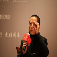 陈丹青头像高清图片大全_名人陈丹青真实头像大图下载