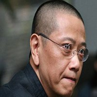 陈丹青头像高清图片大全_名人陈丹青真实头像大图下载