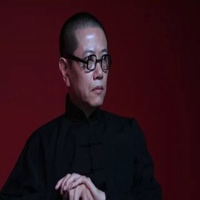 陈丹青头像高清图片大全_名人陈丹青真实头像大图下载