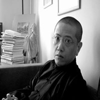 陈丹青头像高清图片大全_名人陈丹青真实头像大图下载