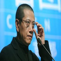 陈丹青头像高清图片大全_名人陈丹青真实头像大图下载