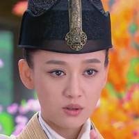 陈乔恩头像高清图片大全_名人陈乔恩真实头像大图下载