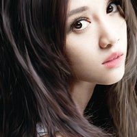 陈乔恩头像高清图片大全_名人陈乔恩真实头像大图下载