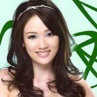 陈乔恩头像高清图片大全_名人陈乔恩真实头像大图下载