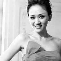 陈乔恩头像高清图片大全_名人陈乔恩真实头像大图下载