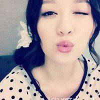 陈乔恩头像高清图片大全_名人陈乔恩真实头像大图下载